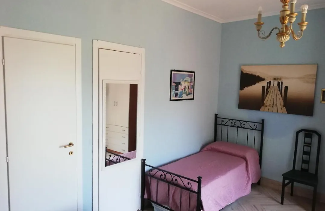 Camera Sofia B&B-1