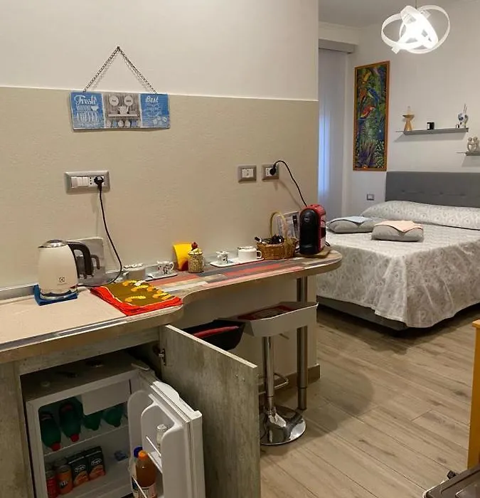 Sissi B&B-1