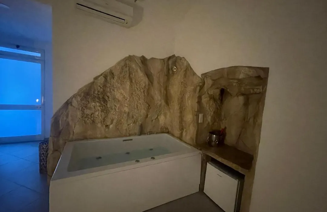 B&B Suite Anfiteatro Pozzuoli-1