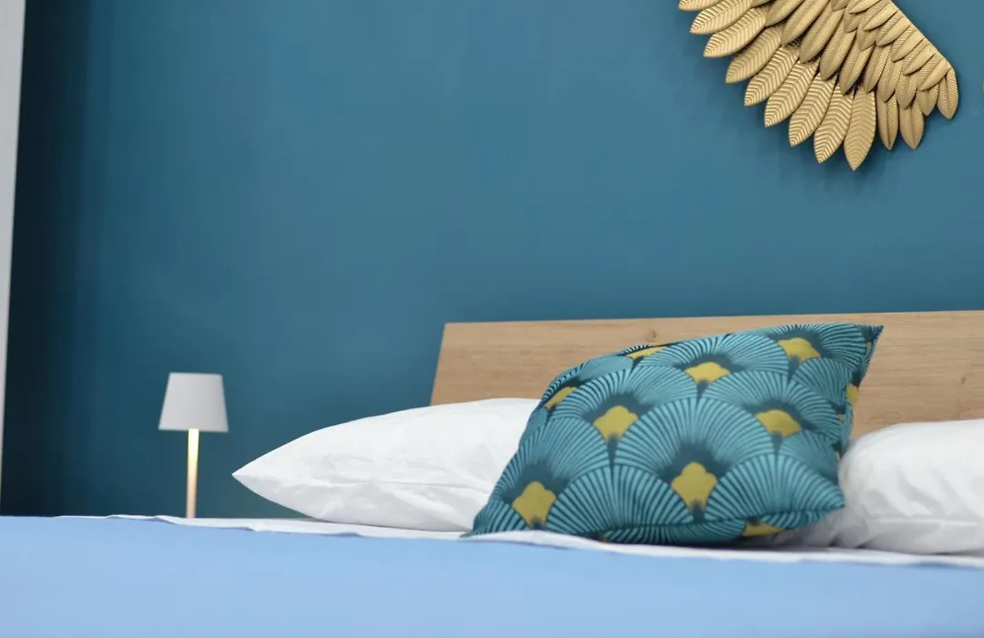 Anna'S B&B-1