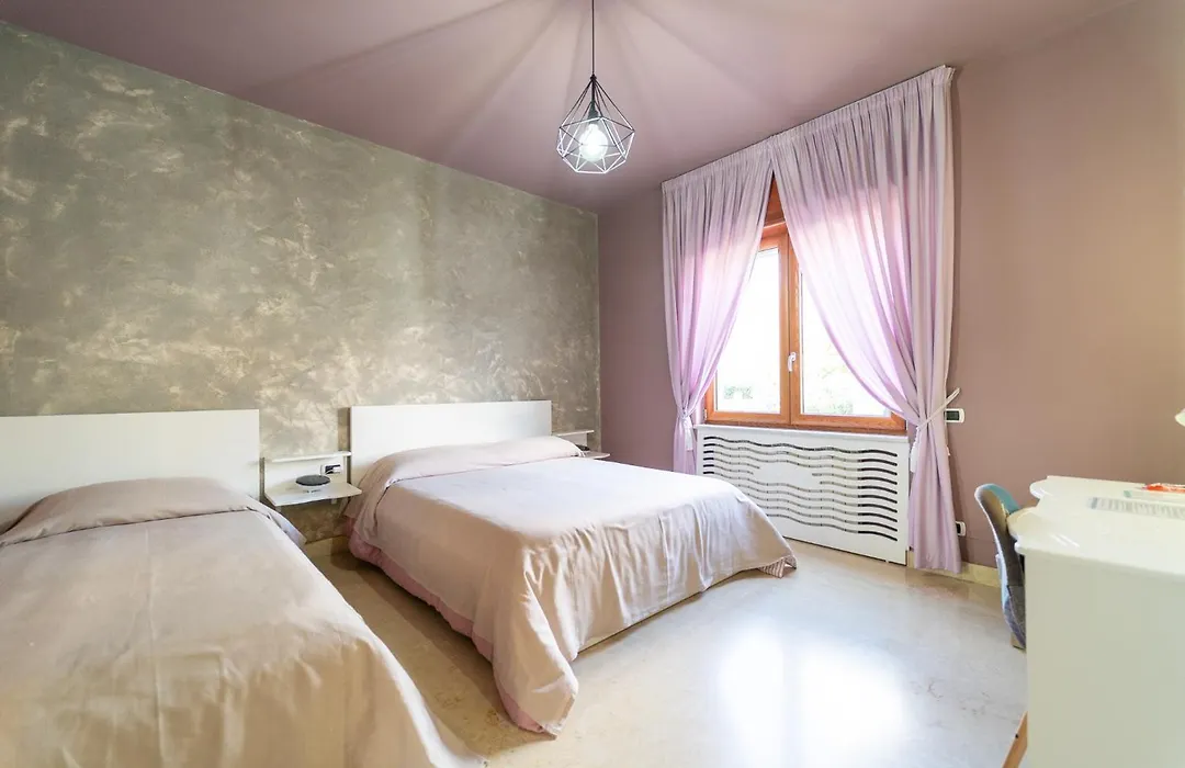 Villa Tito Livio StarGuest-1