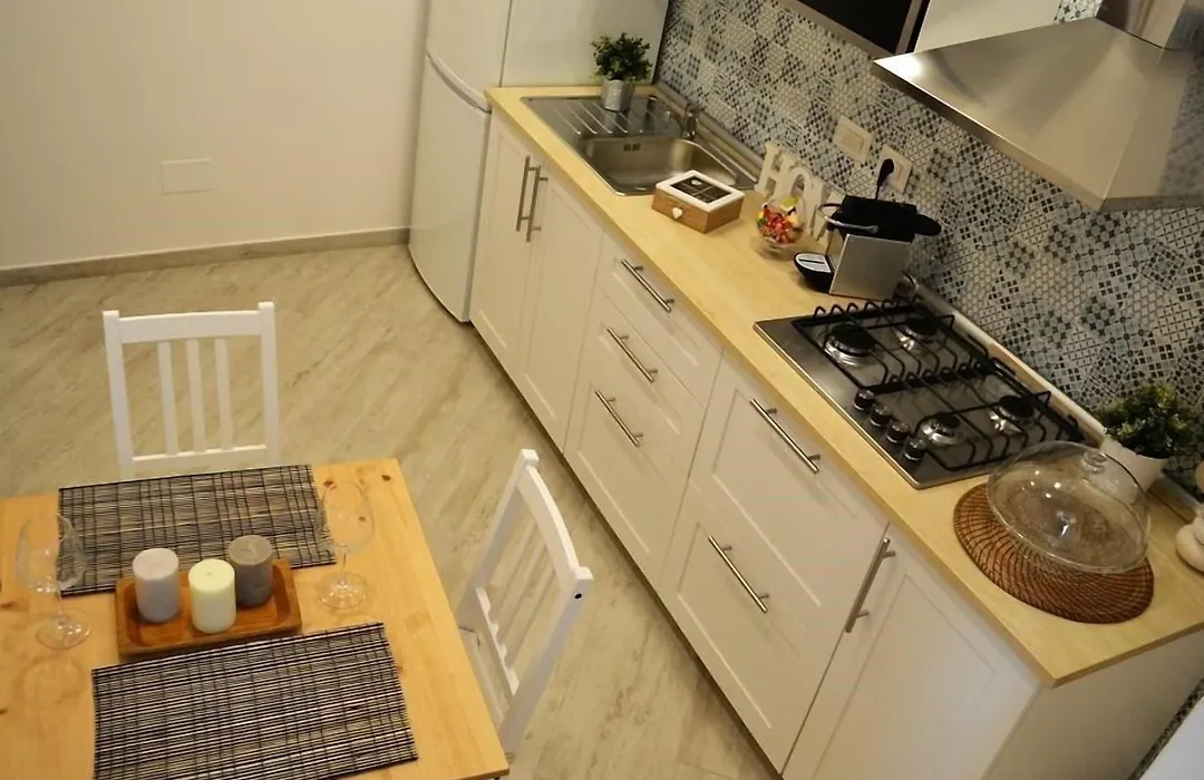 B&B Sofia-1