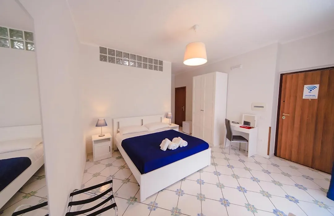 Casa Adele B&B-1