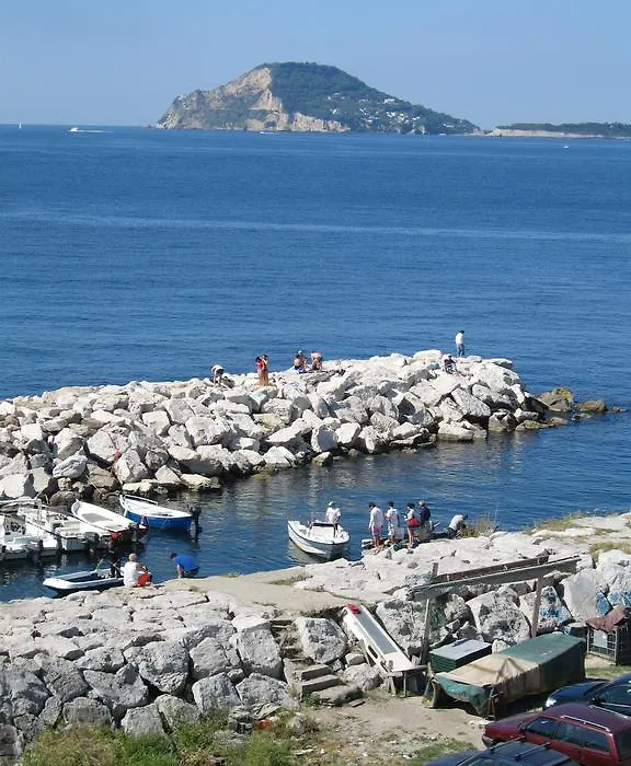 B&B Borgo Marinaro-1