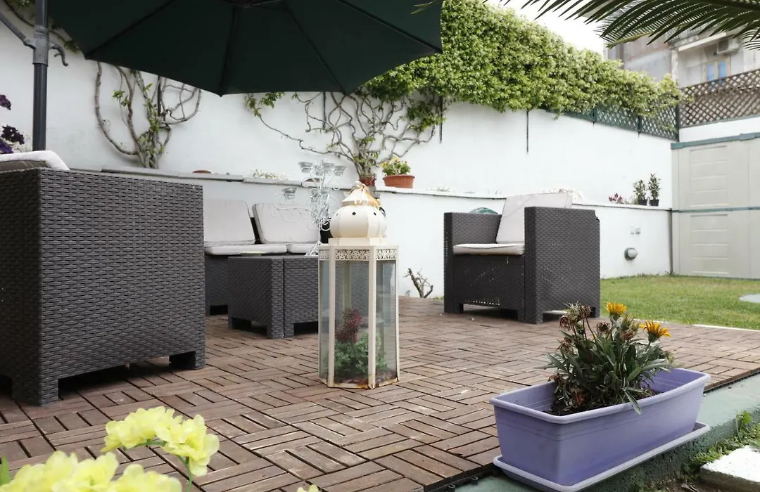 Il Giardino Di Lucy-1