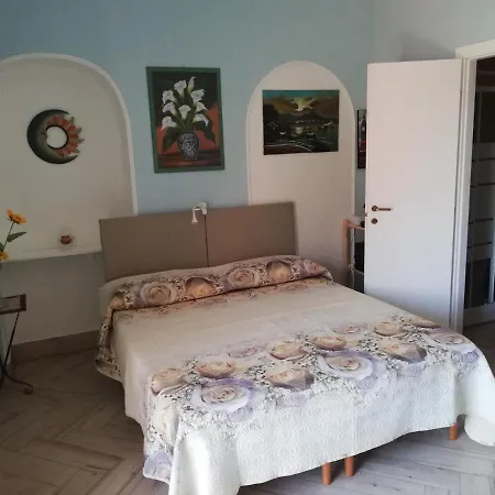 Camera Sofia B&B-3