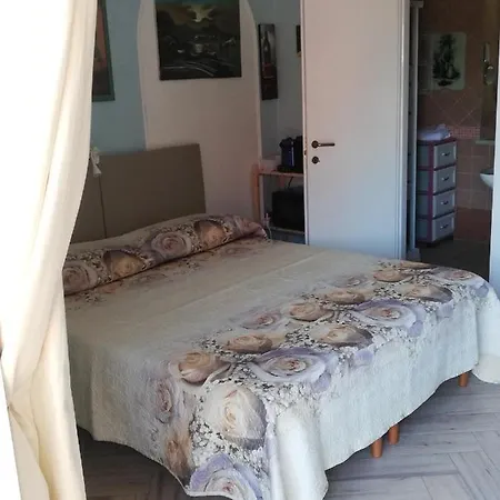 Camera Sofia B&B-2