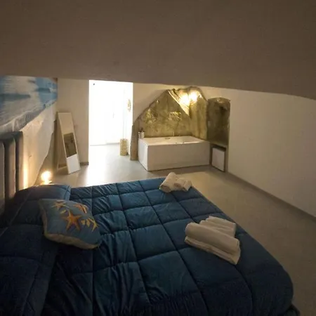 B&B Suite Anfiteatro Pozzuoli-3