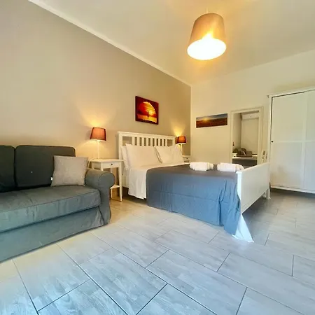 A Casa dei Bruno B&B-2
