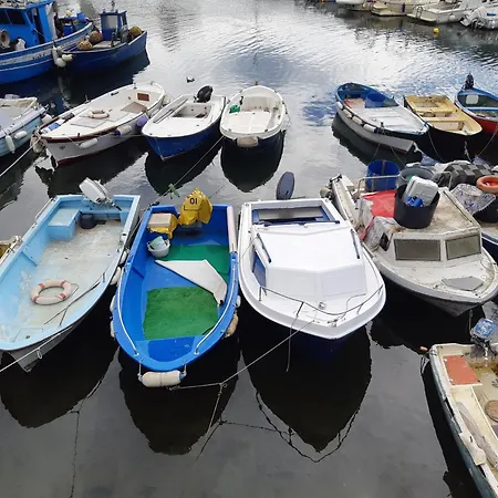 Il Nido della Quaglia b&b - Jaba mia House LT-2