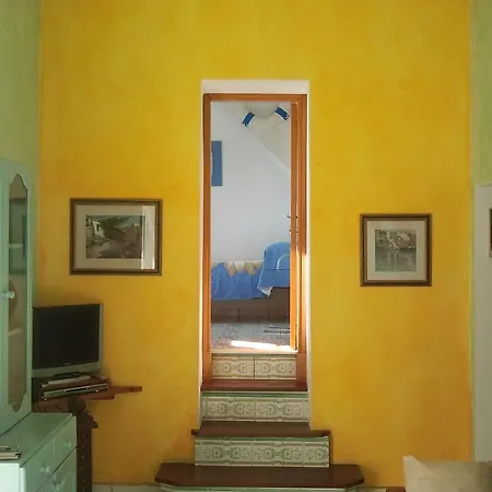 B&B Borgo Marinaro-2
