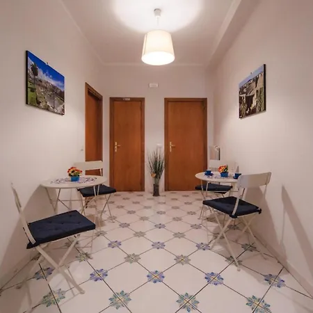 Casa Adele B&B-3