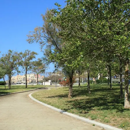 B&B Allerìa Pozzuoli-3
