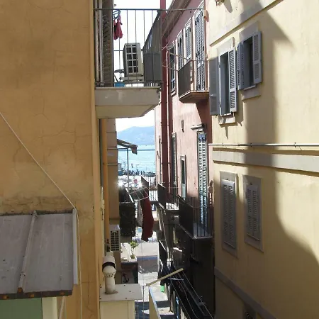 Solosole Pozzuoli 1-2