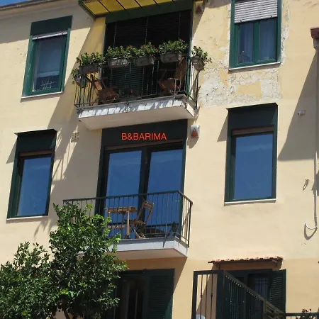 B&B Arima-3