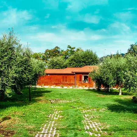 'O Chalet-2