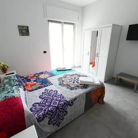 B&B degli Aranci-3